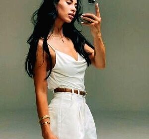 İskenderun Bayan Escort Rukiye